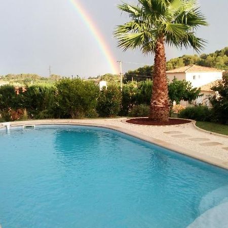 Bagard Chambre Suite En Cevennes מראה חיצוני תמונה