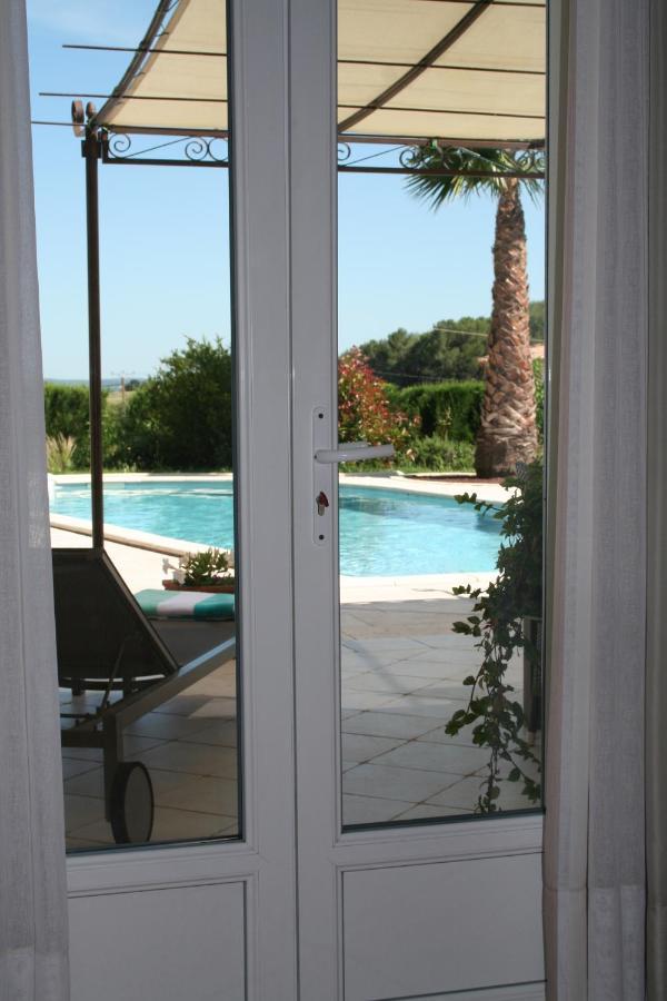 Bagard Chambre Suite En Cevennes מראה חיצוני תמונה