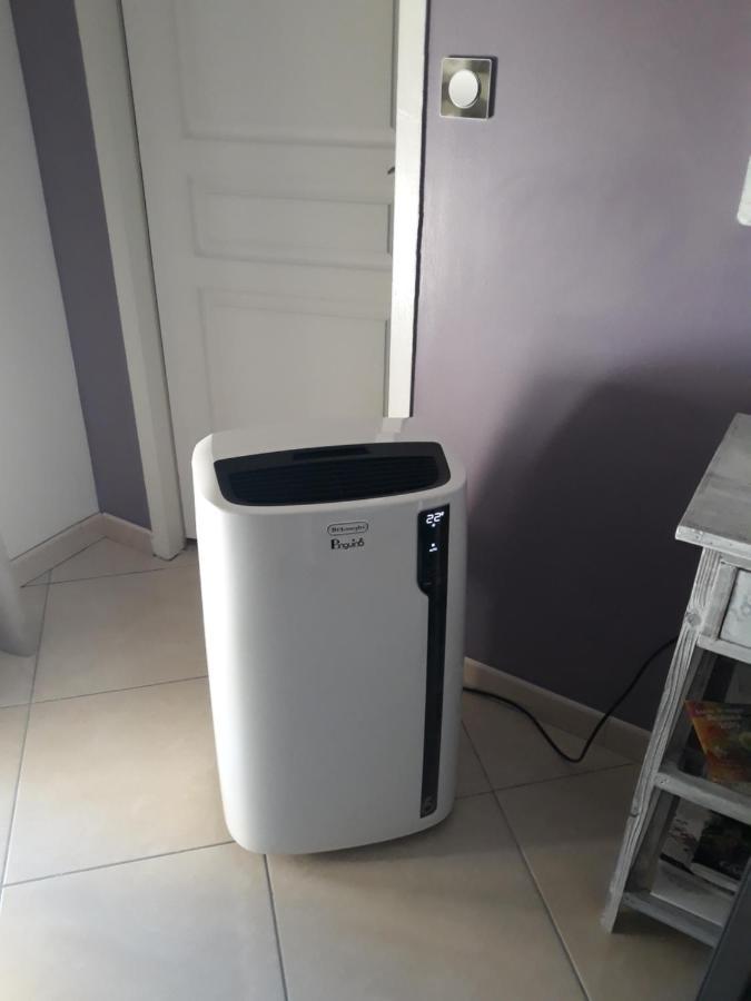 Bagard Chambre Suite En Cevennes מראה חיצוני תמונה